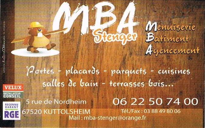 MBA1